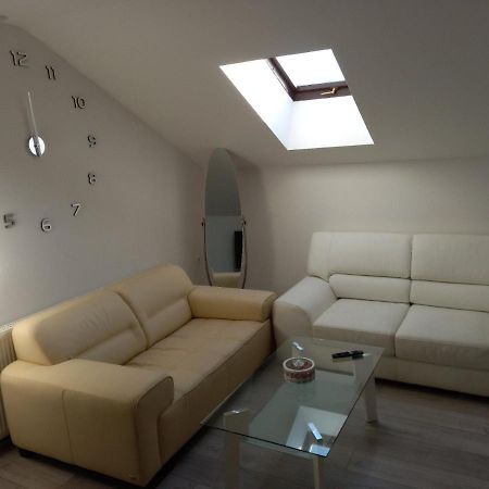 Apartmani Dubrava 2 Zagreb Exterior photo
